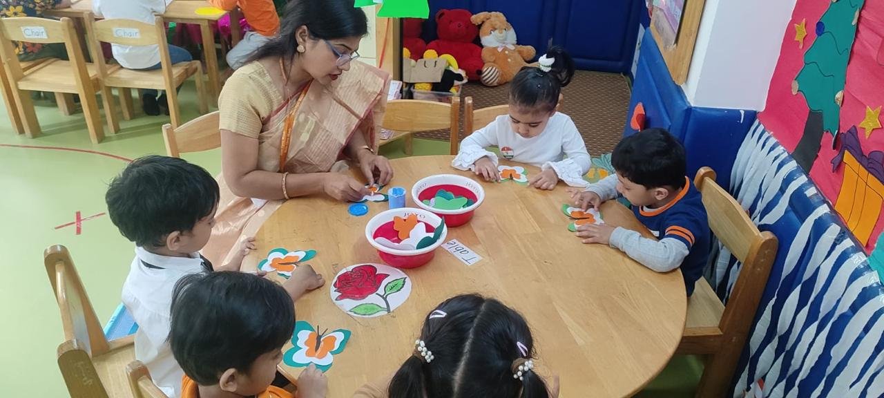 Republic Day Celebration